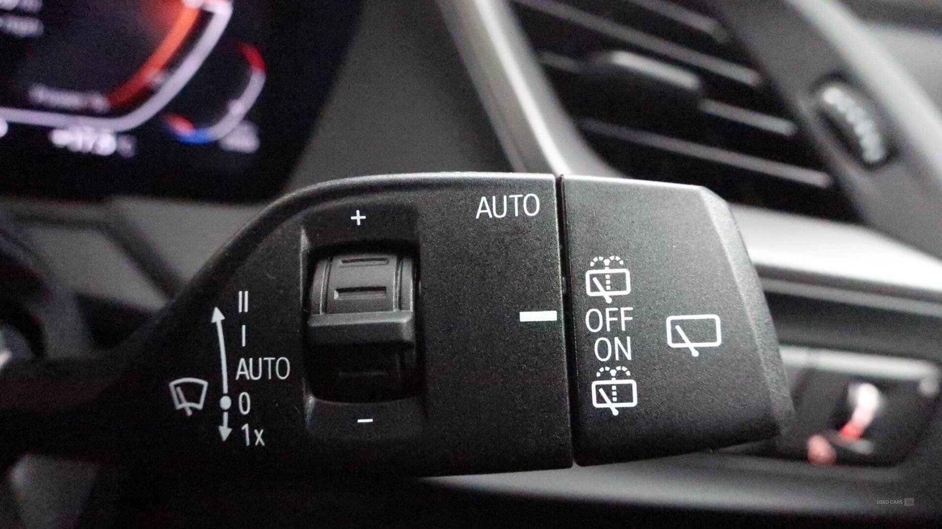 Jan 2024 BMW 1 Series 128ti 5dr Step Auto [Live Cockpit Professional]