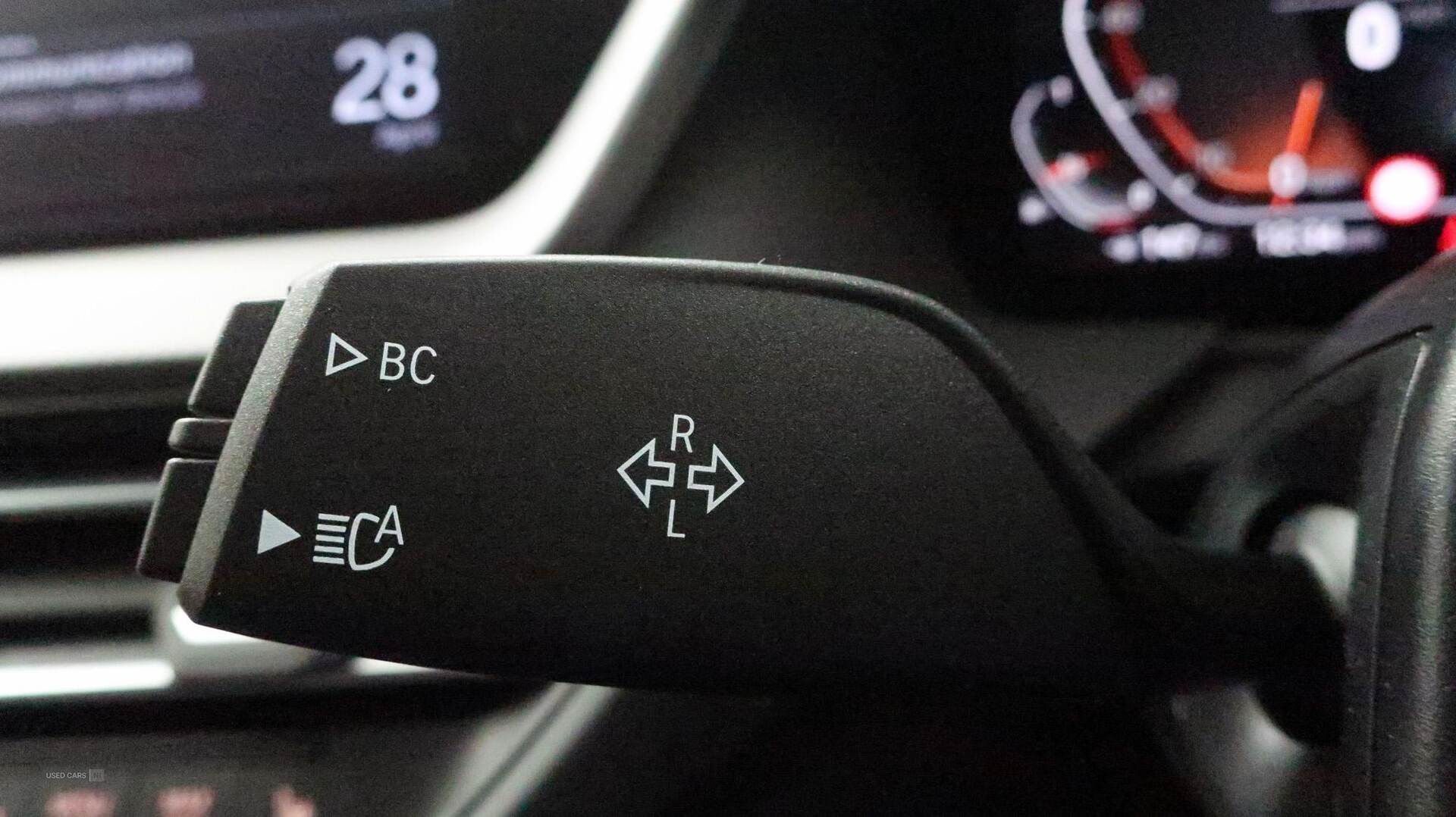 Jan 2024 BMW 1 Series 128ti 5dr Step Auto [Live Cockpit Professional]