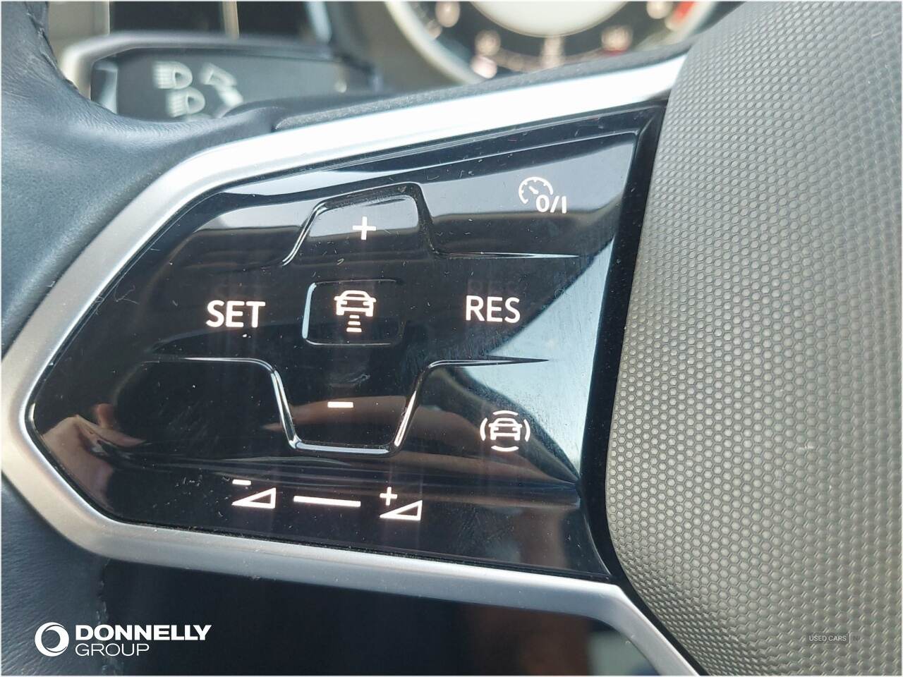 Feb 2021 Volkswagen Touareg 3.0 V6 TDI 4Motion 231 SE 5dr Tip Auto