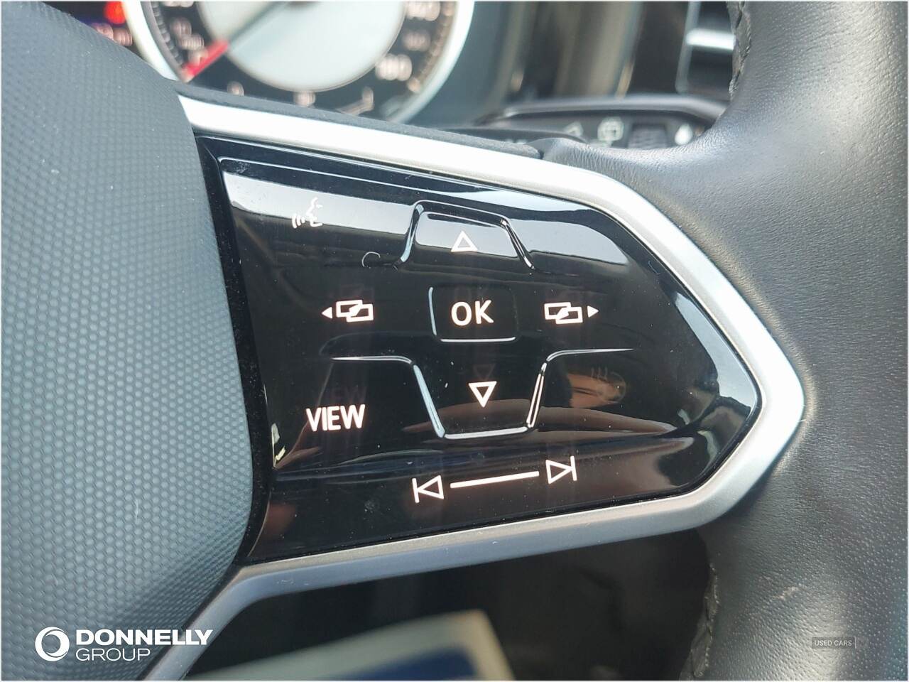 Feb 2021 Volkswagen Touareg 3.0 V6 TDI 4Motion 231 SE 5dr Tip Auto