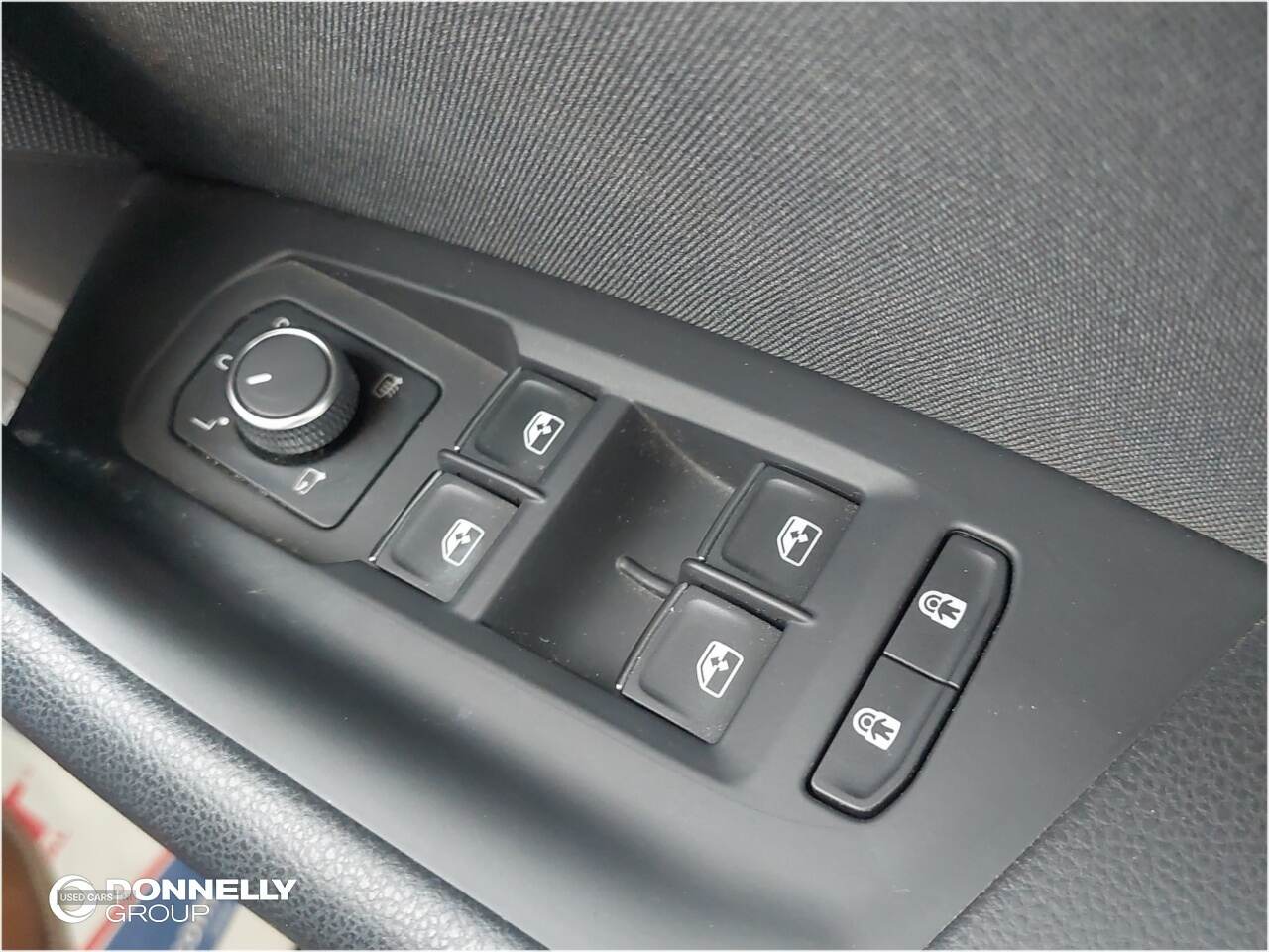 Feb 2021 Volkswagen Touareg 3.0 V6 TDI 4Motion 231 SE 5dr Tip Auto