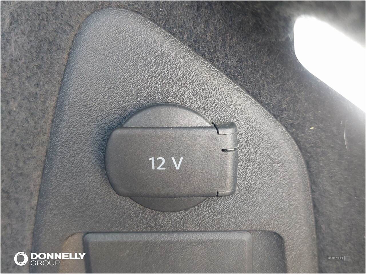 Feb 2021 Volkswagen Touareg 3.0 V6 TDI 4Motion 231 SE 5dr Tip Auto