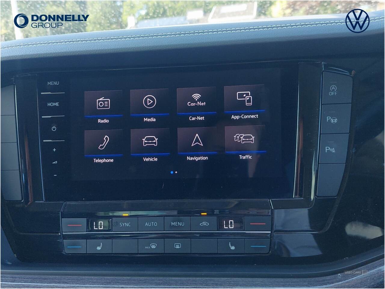 Feb 2021 Volkswagen Touareg 3.0 V6 TDI 4Motion 231 SE 5dr Tip Auto