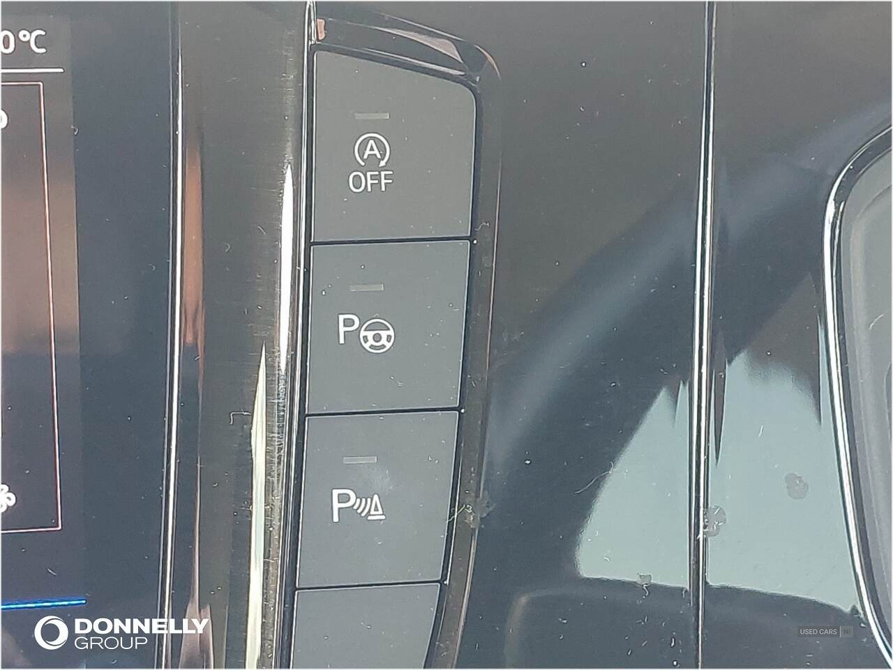 Feb 2021 Volkswagen Touareg 3.0 V6 TDI 4Motion 231 SE 5dr Tip Auto