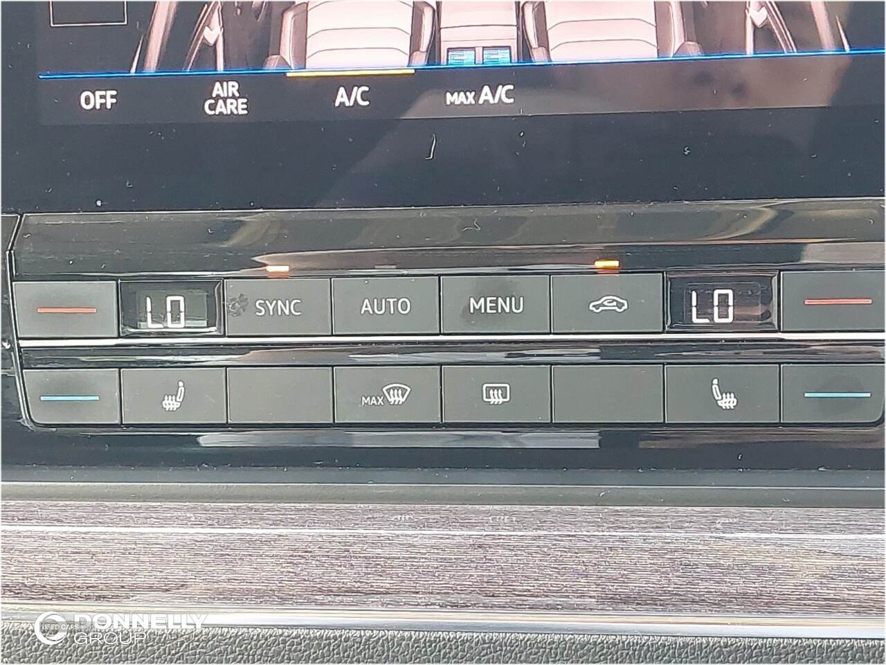 Feb 2021 Volkswagen Touareg 3.0 V6 TDI 4Motion 231 SE 5dr Tip Auto