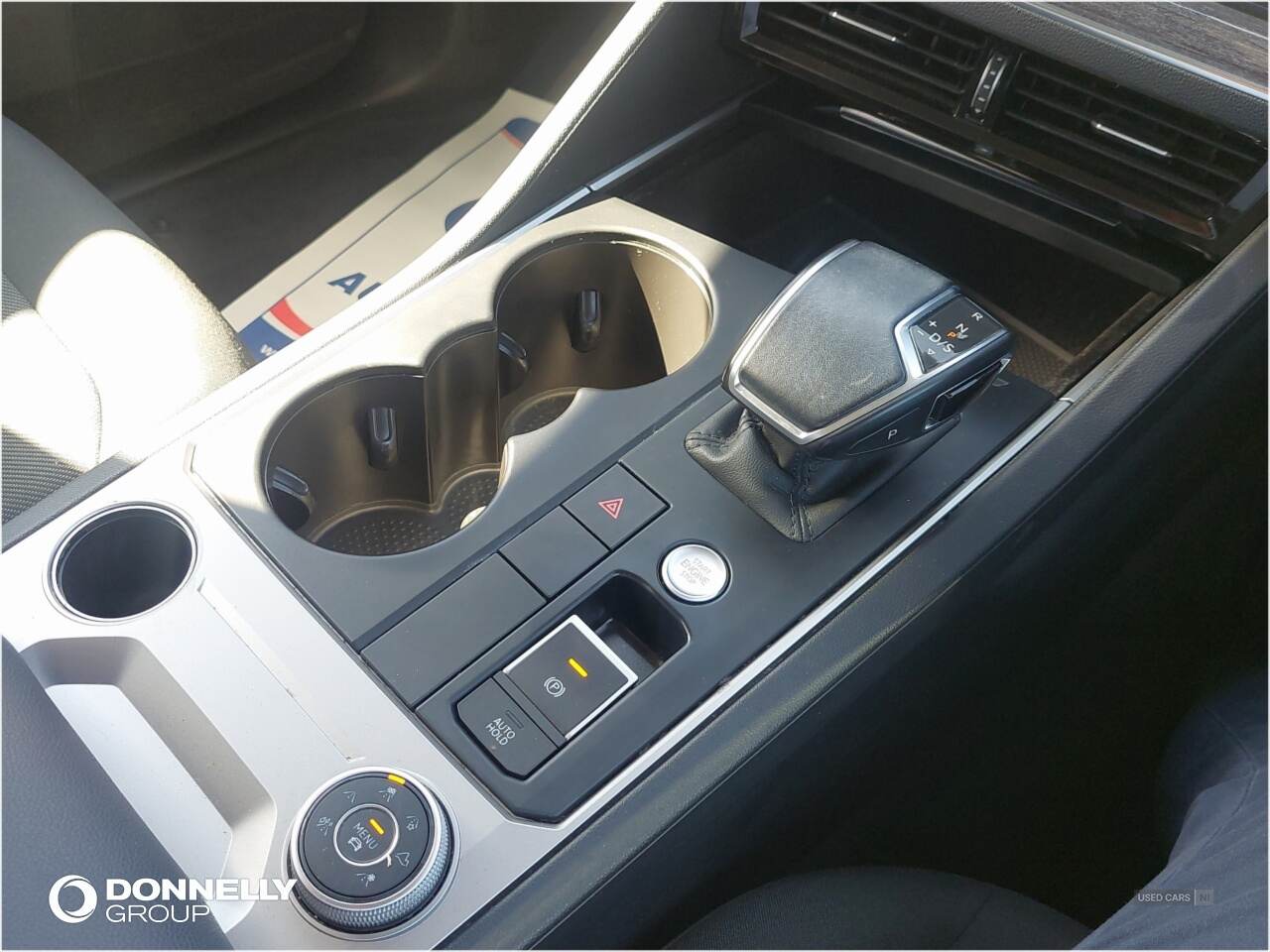 Feb 2021 Volkswagen Touareg 3.0 V6 TDI 4Motion 231 SE 5dr Tip Auto