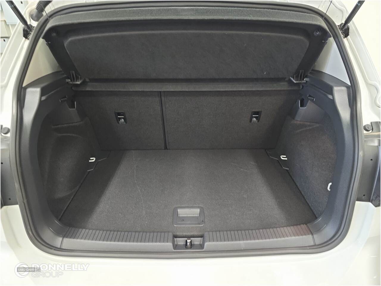 Jan 2024 Volkswagen T-Cross 1.0 TSI 110 Move 5dr DSG