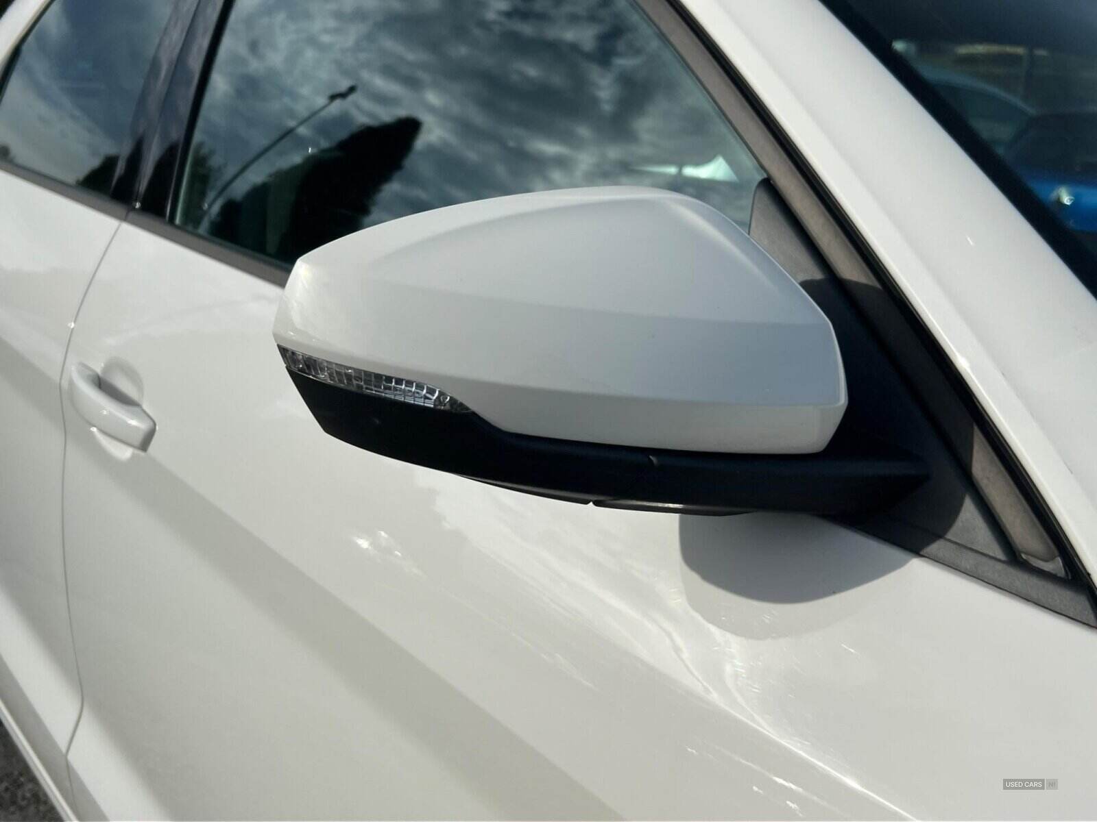 Mar 2022 Audi A1 25 TFSI Technik 5dr