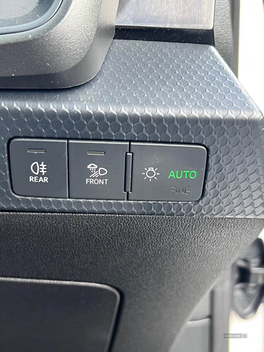 Mar 2022 Audi A1 25 TFSI Technik 5dr