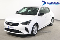 Vauxhall Corsa HATCHBACK in Down