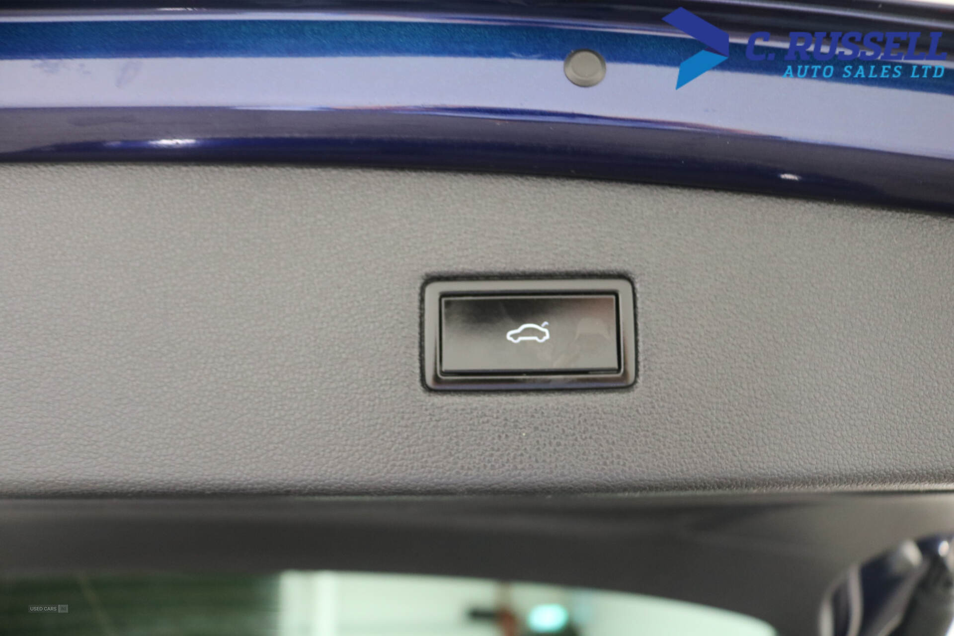 Feb 2020 Seat Tarraco 2.0 TDI Xcellence 5dr DSG 4Drive