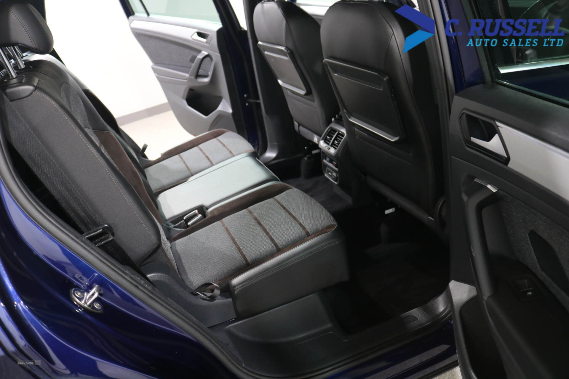 Feb 2020 Seat Tarraco 2.0 TDI Xcellence 5dr DSG 4Drive