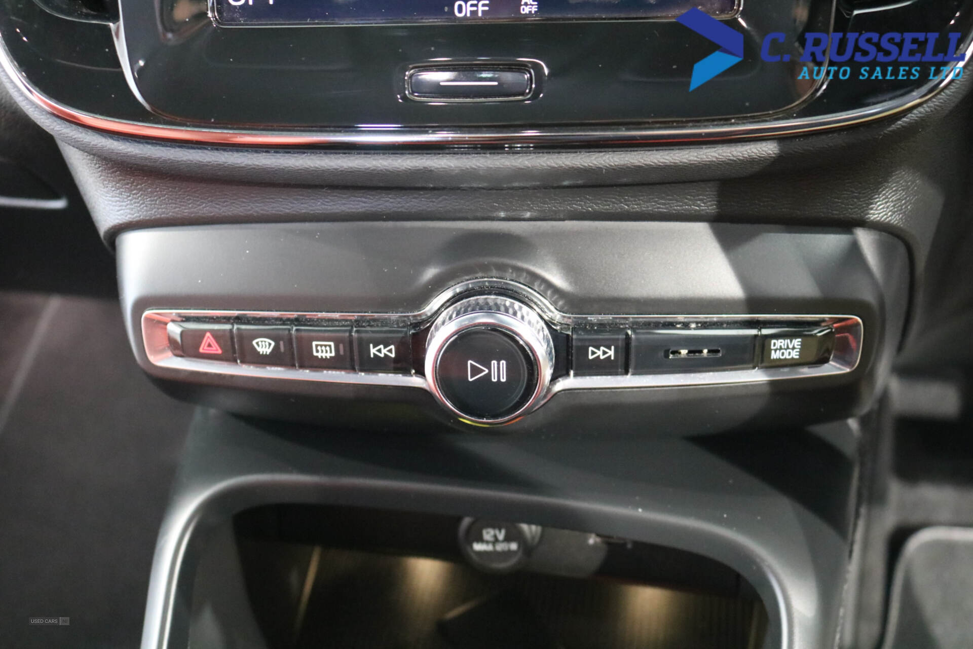 Jan 2021 Volvo XC40 1.5 T3 [163] Inscription Pro 5dr Geartronic