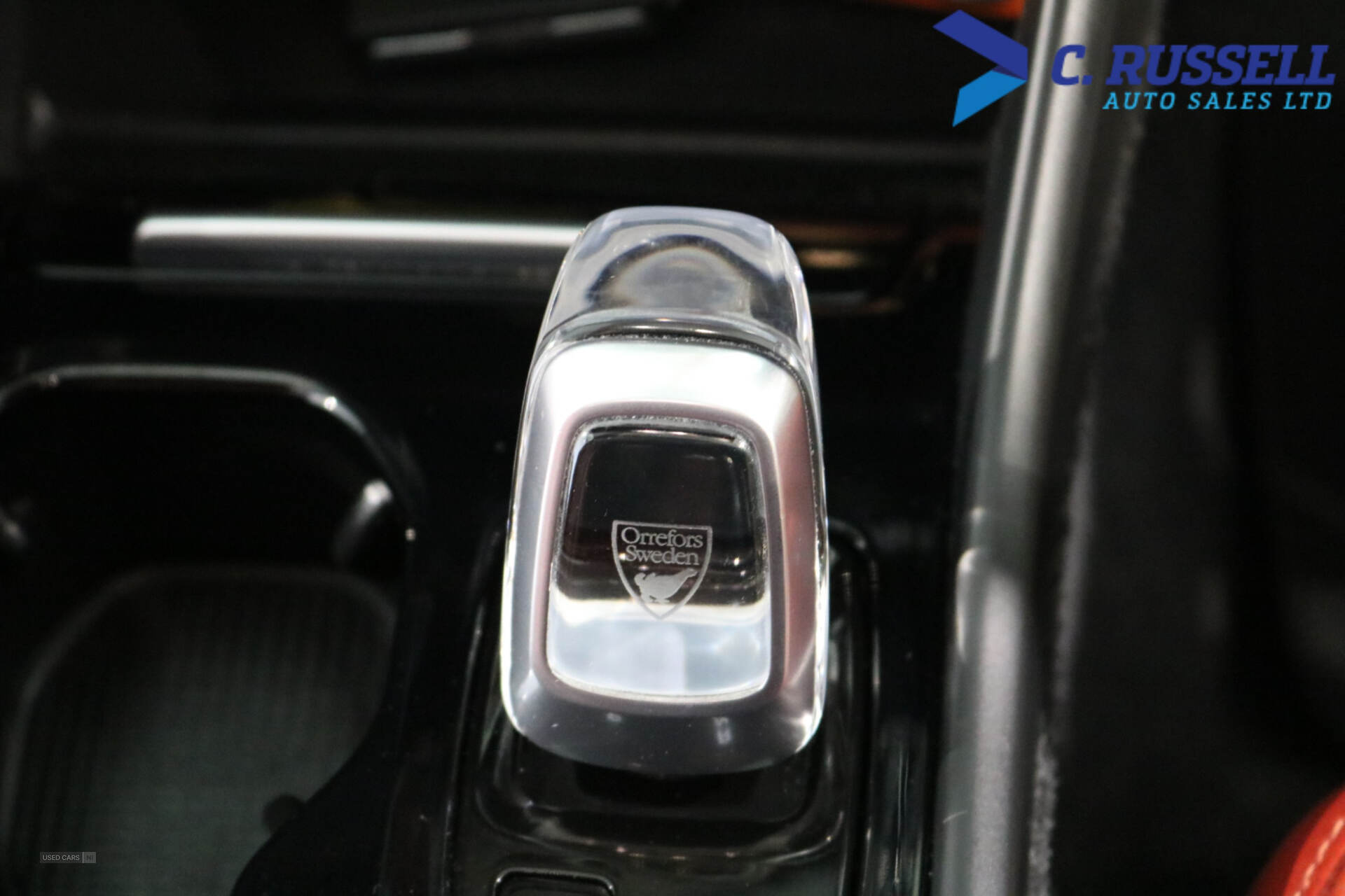 Jan 2021 Volvo XC40 1.5 T3 [163] Inscription Pro 5dr Geartronic