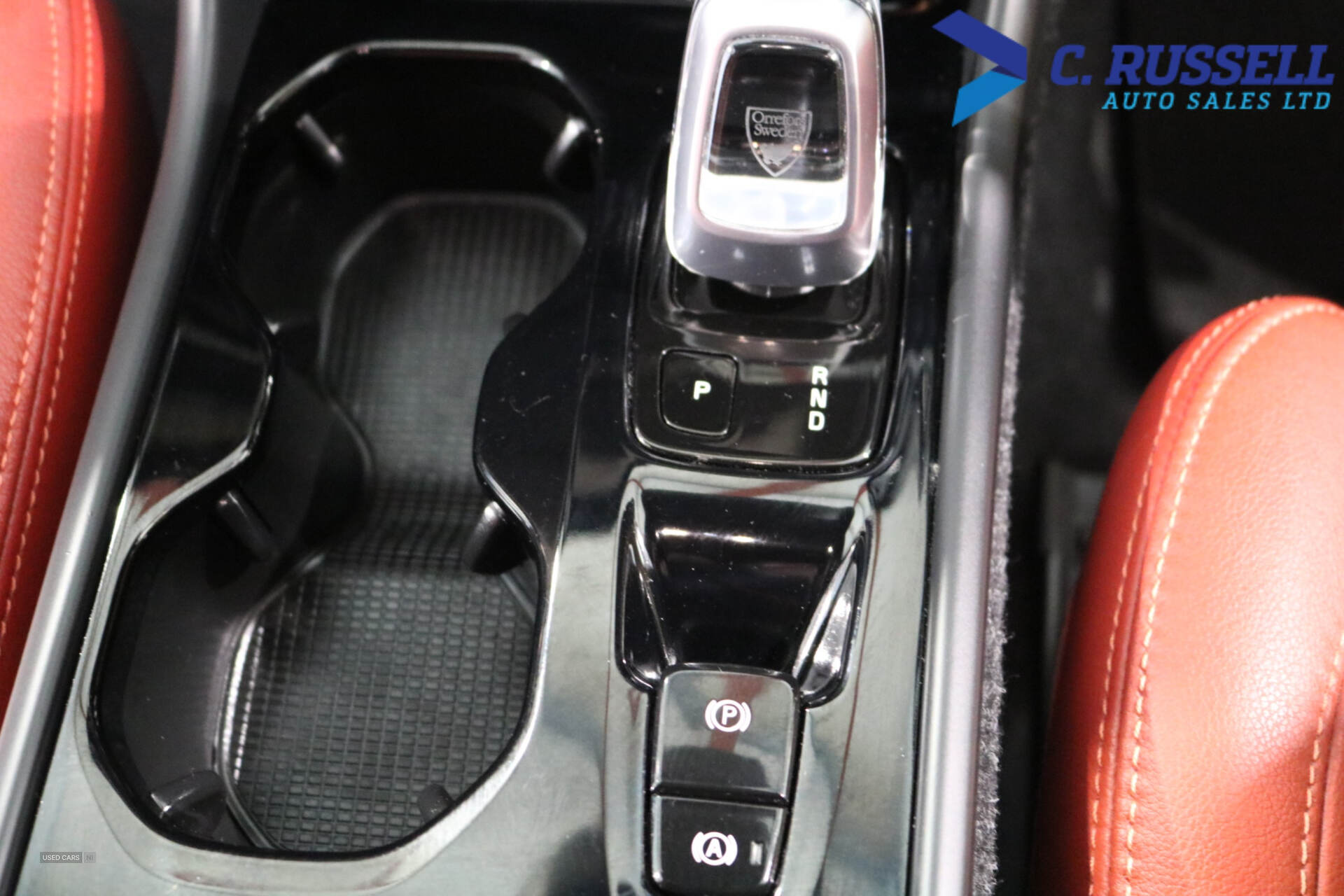 Jan 2021 Volvo XC40 1.5 T3 [163] Inscription Pro 5dr Geartronic