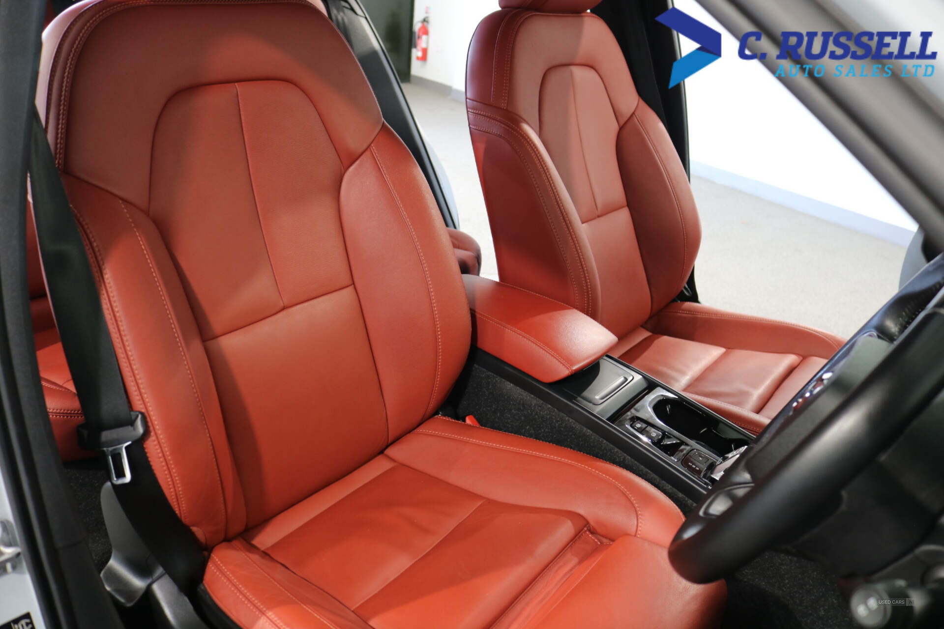 Jan 2021 Volvo XC40 1.5 T3 [163] Inscription Pro 5dr Geartronic