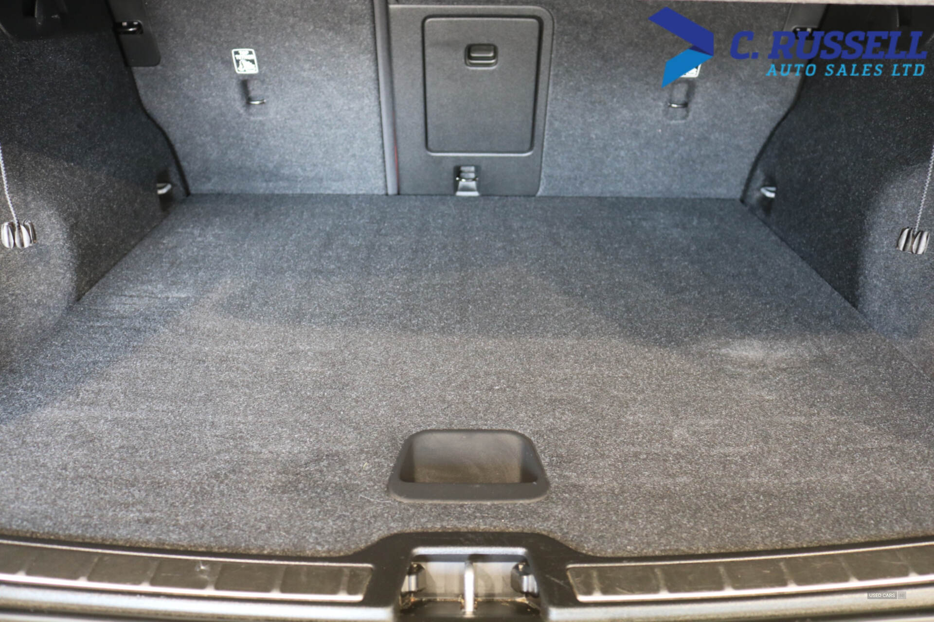Jan 2021 Volvo XC40 1.5 T3 [163] Inscription Pro 5dr Geartronic