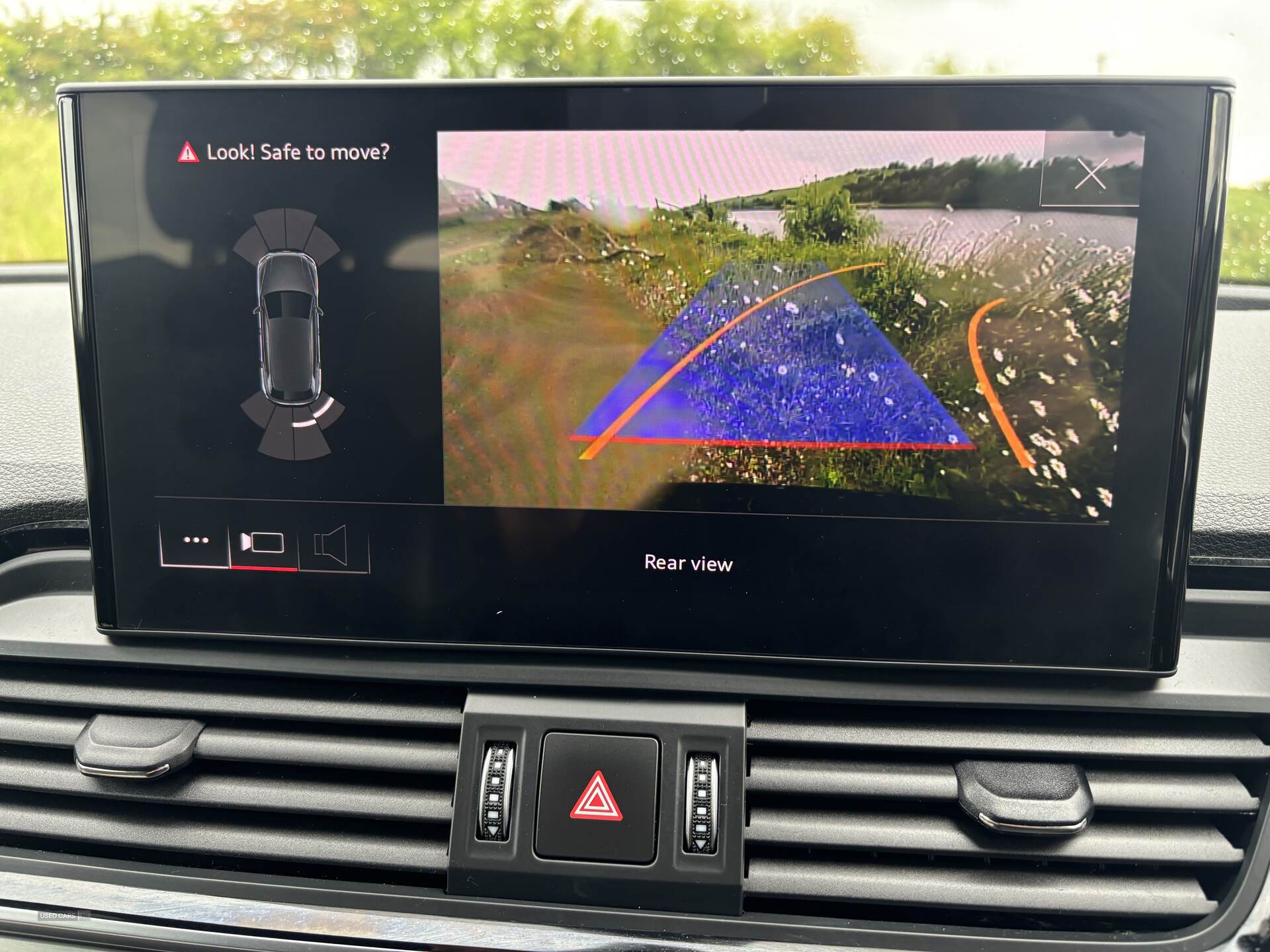 Audi Q5 DIESEL ESTATE in Derry / Londonderry