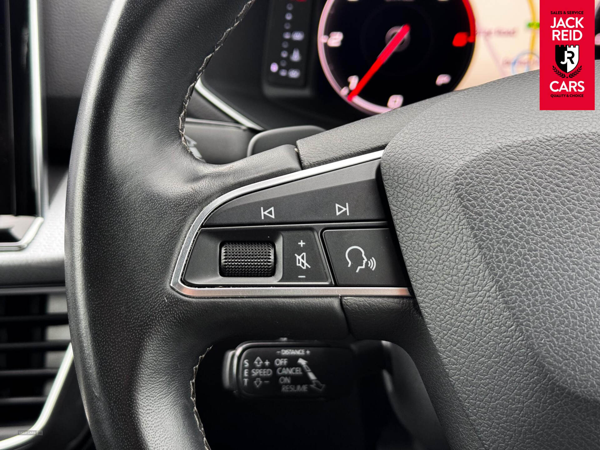 Oct 2019 Seat Tarraco 2.0 TDI Xcellence 5dr DSG 4Drive