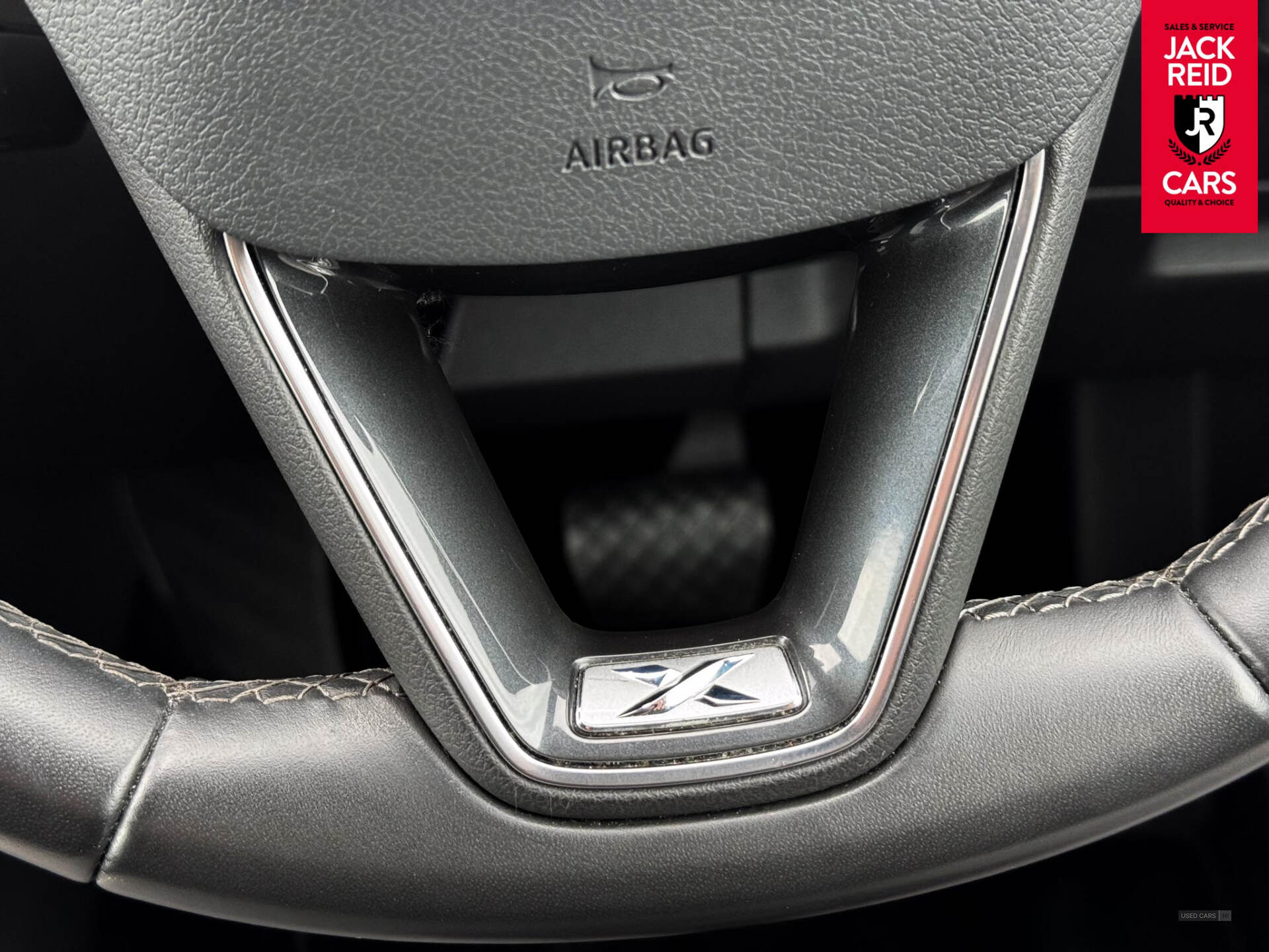 Oct 2019 Seat Tarraco 2.0 TDI Xcellence 5dr DSG 4Drive
