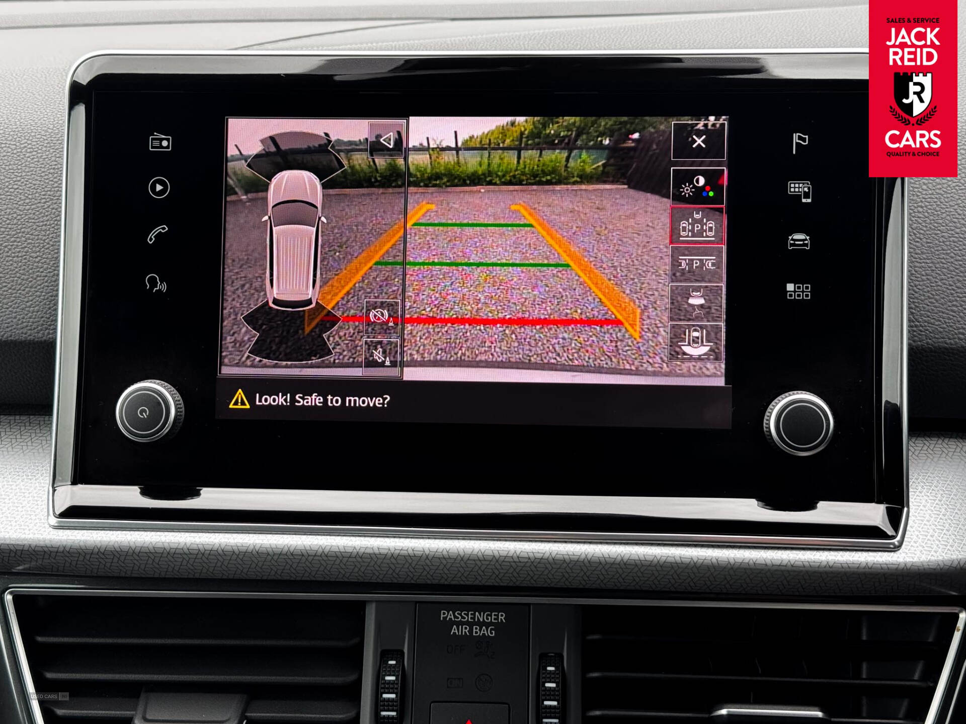 Oct 2019 Seat Tarraco 2.0 TDI Xcellence 5dr DSG 4Drive