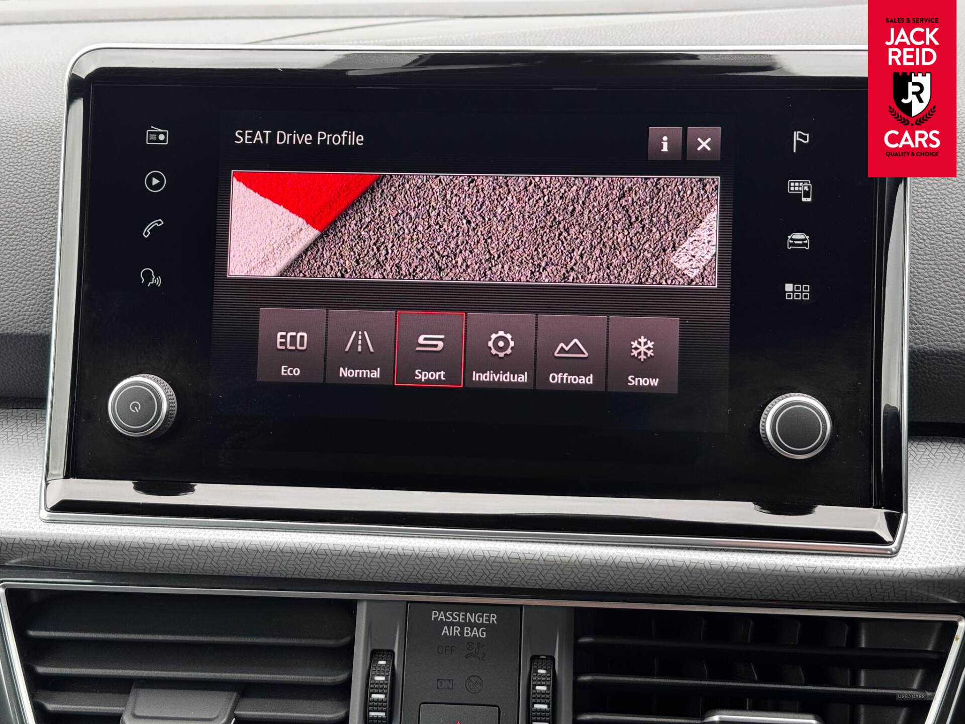 Oct 2019 Seat Tarraco 2.0 TDI Xcellence 5dr DSG 4Drive