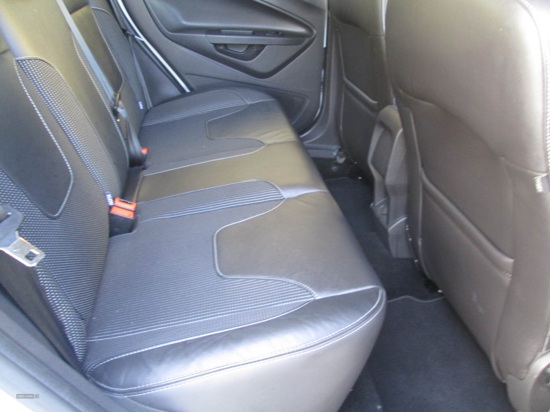Ford Fiesta DIESEL HATCHBACK in Fermanagh