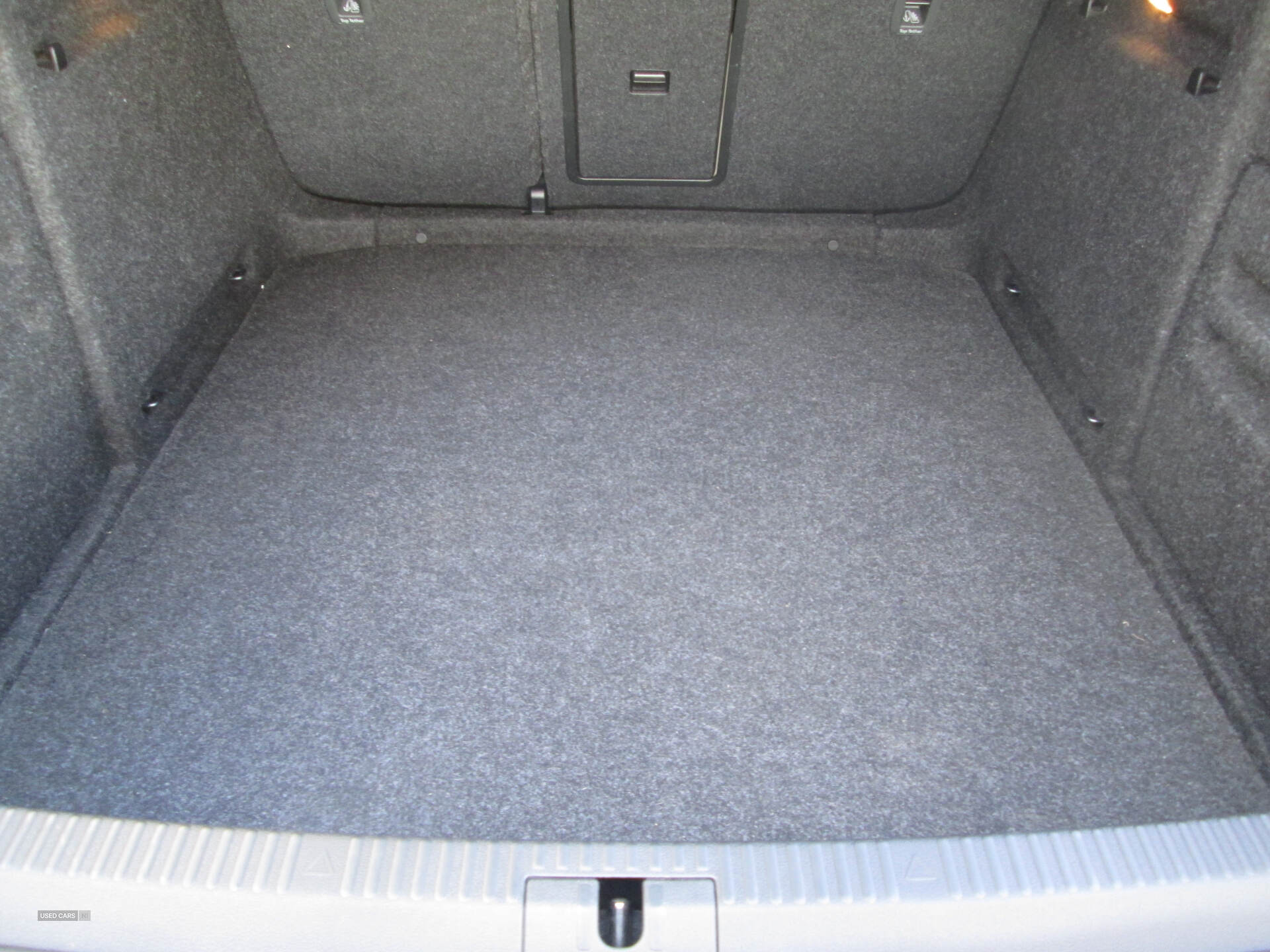 Ford Fiesta DIESEL HATCHBACK in Fermanagh