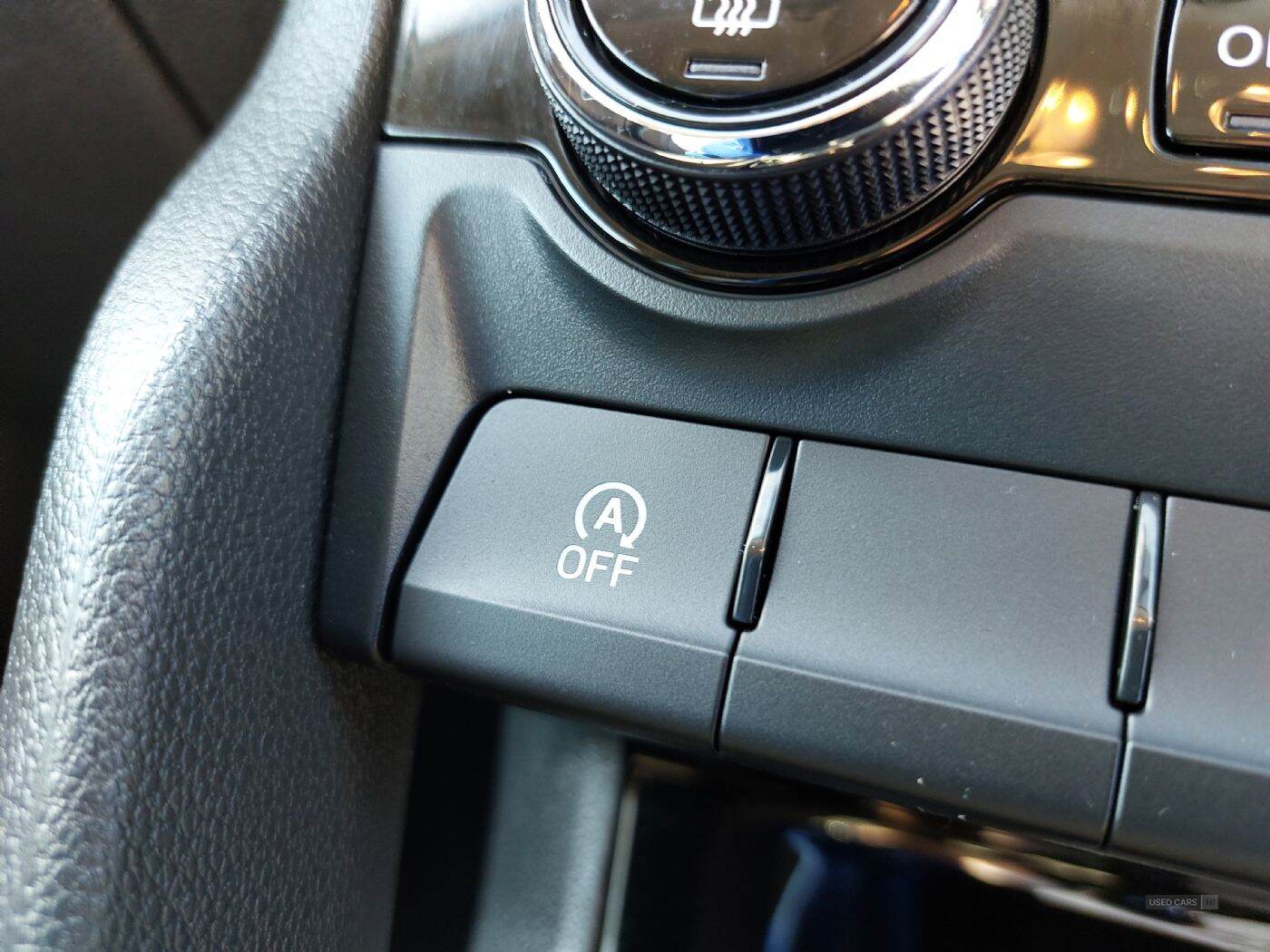 Jul 2021 Skoda Karoq 1.5 TSI SE Technology 5dr