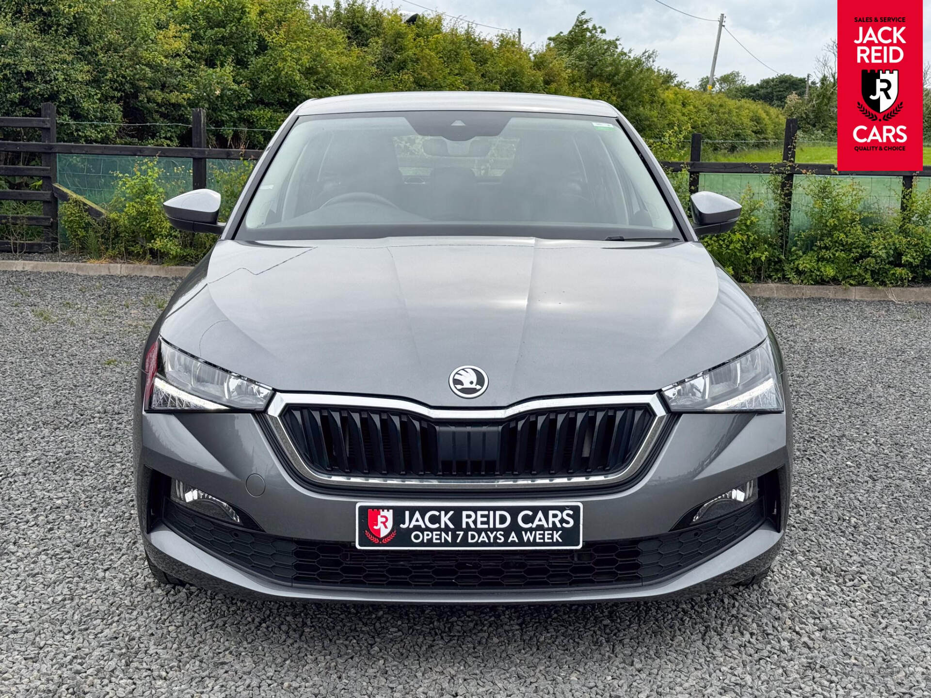 Feb 2023 Skoda Scala 1.5 TSI SE 5dr
