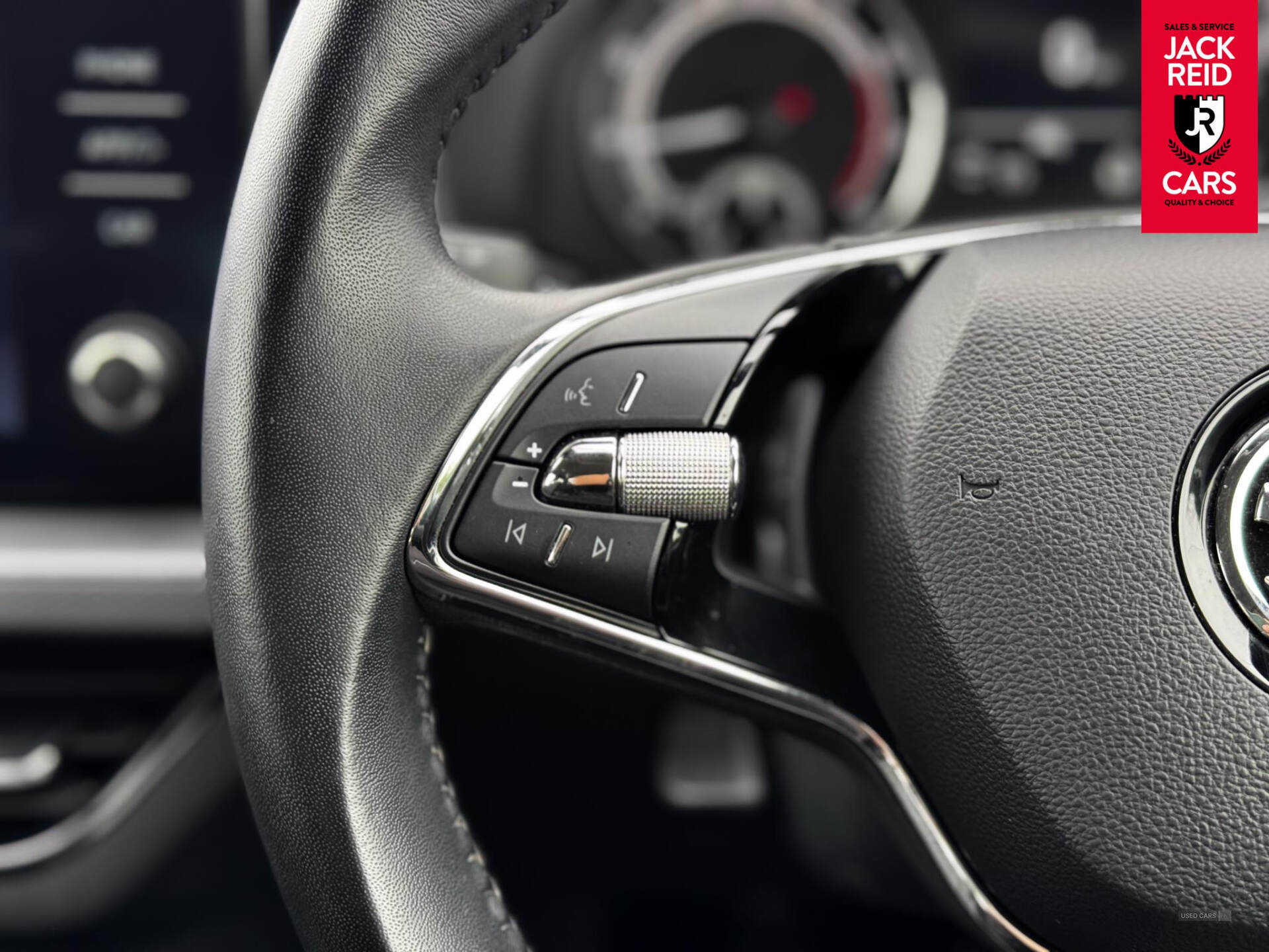 Feb 2023 Skoda Scala 1.5 TSI SE 5dr