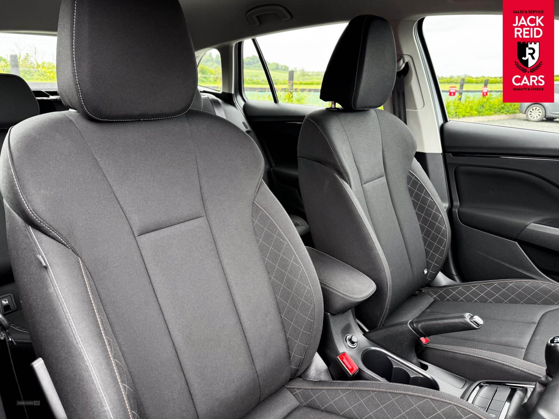Feb 2023 Skoda Scala 1.5 TSI SE 5dr