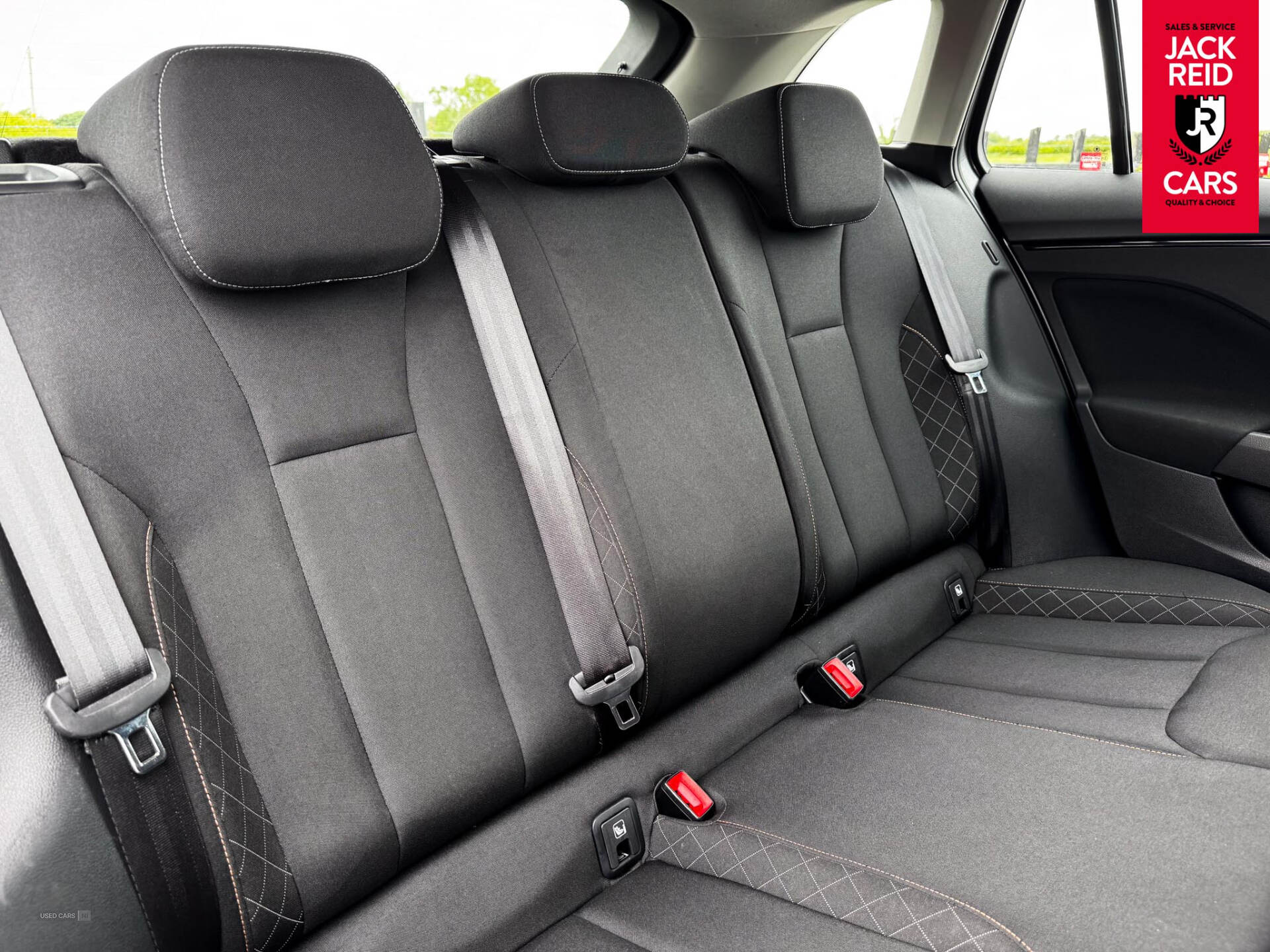 Feb 2023 Skoda Scala 1.5 TSI SE 5dr