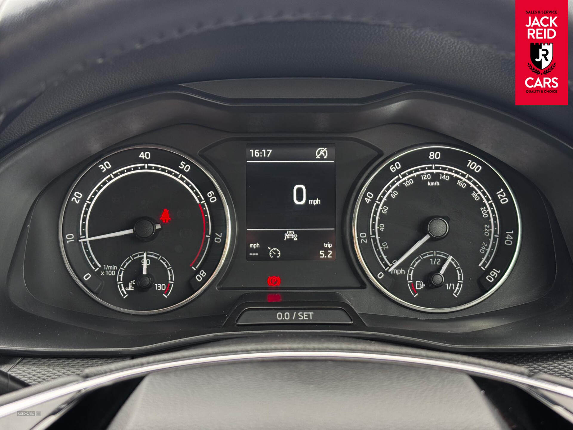 Feb 2023 Skoda Scala 1.5 TSI SE 5dr