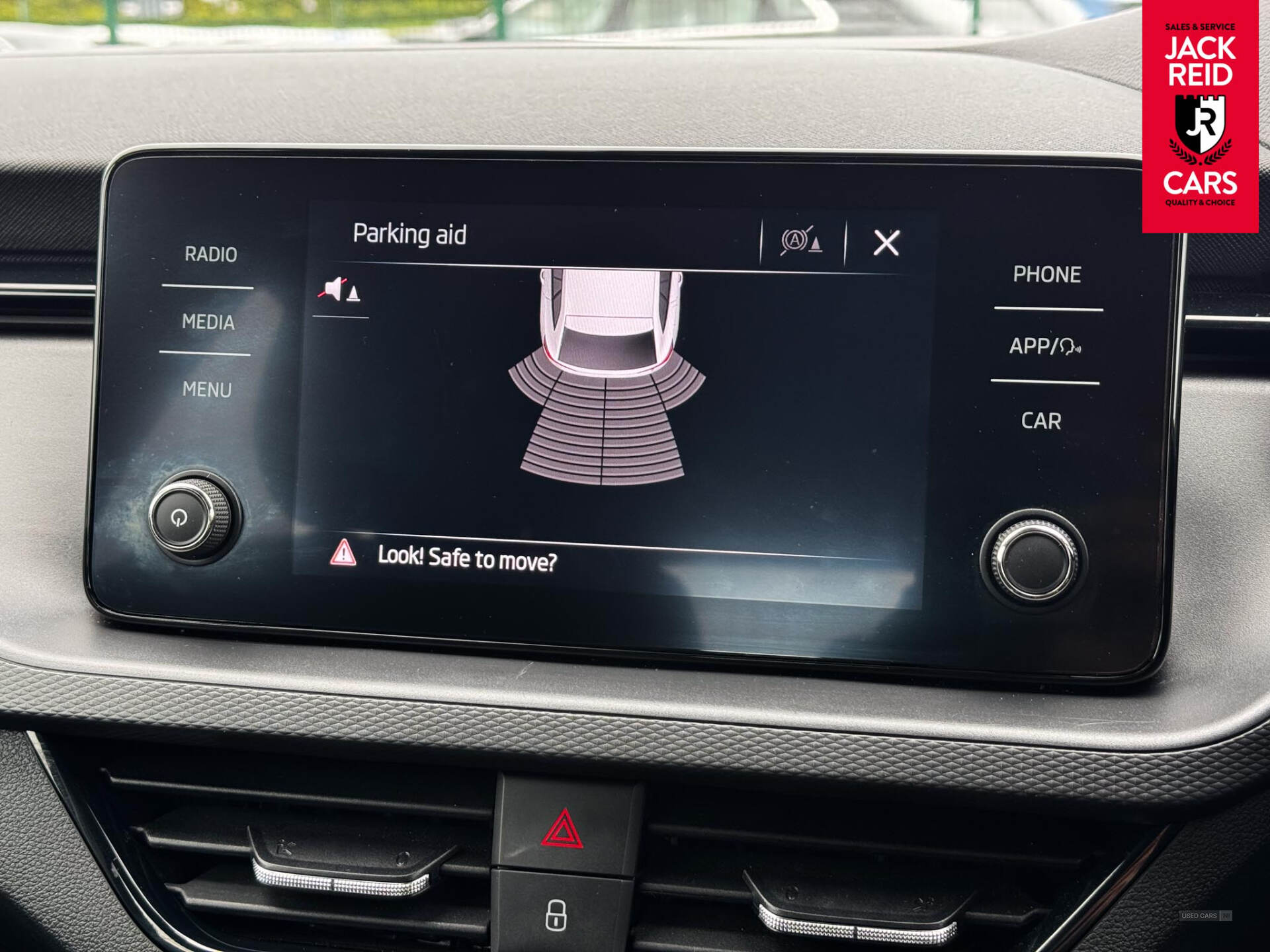 Feb 2023 Skoda Scala 1.5 TSI SE 5dr