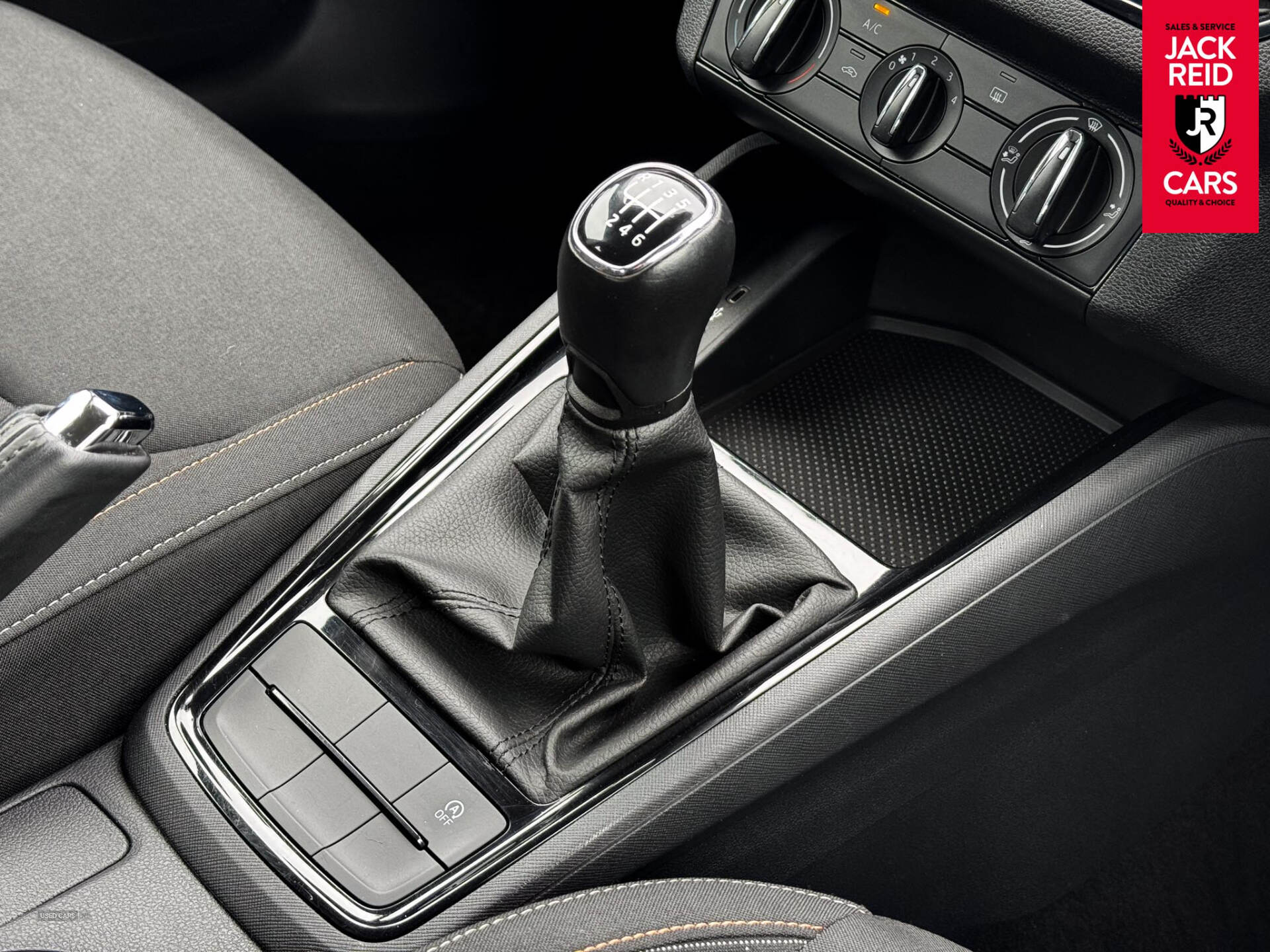 Feb 2023 Skoda Scala 1.5 TSI SE 5dr