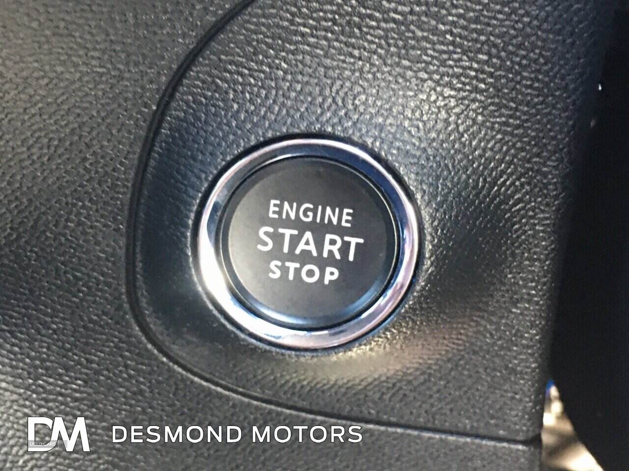 Apr 2022 Vauxhall Mokka 1.2 Turbo SRi Premium 5dr