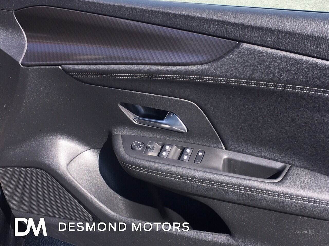 Apr 2022 Vauxhall Mokka 1.2 Turbo SRi Premium 5dr
