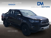 Toyota Hilux DIESEL in Tyrone