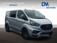 Ford Transit 320 L1 DIESEL FWD in Tyrone
