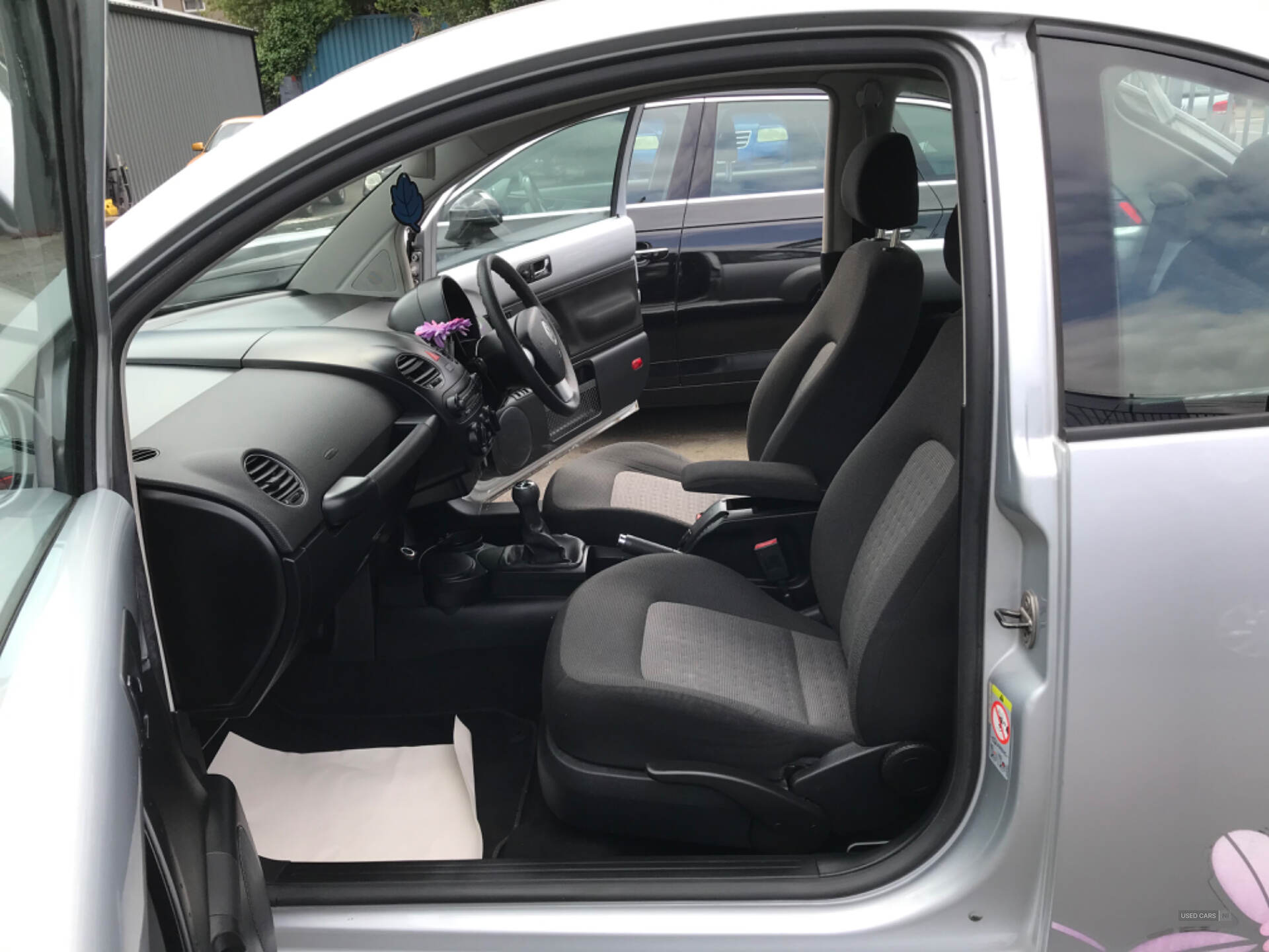 Volkswagen Beetle DIESEL HATCHBACK in Antrim