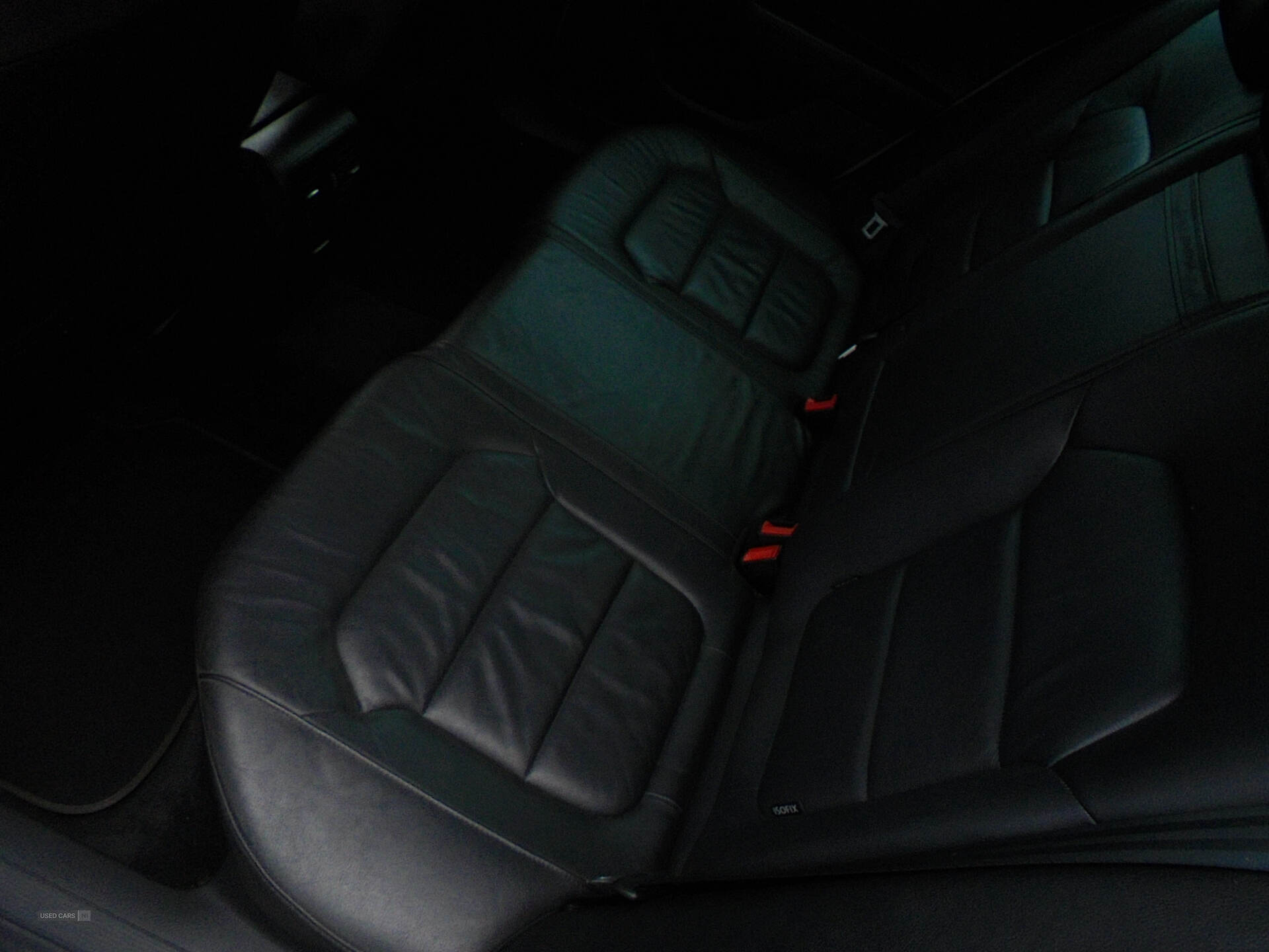 Volkswagen Passat DIESEL SALOON in Antrim