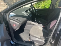 Ford Focus 1.6 TDCi Edge 5dr in Antrim