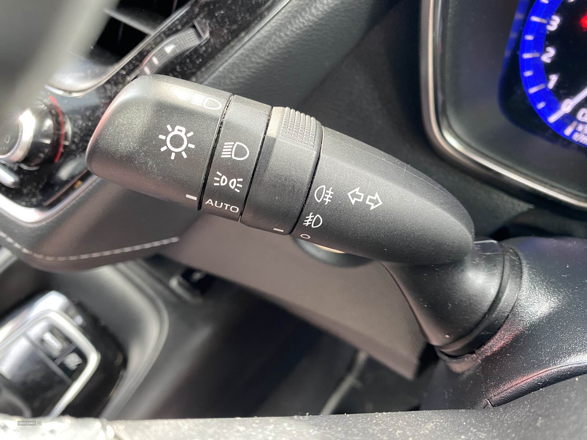 Jan 2022 Toyota Corolla 1.8 VVT-i Hybrid Icon Tech 5dr CVT