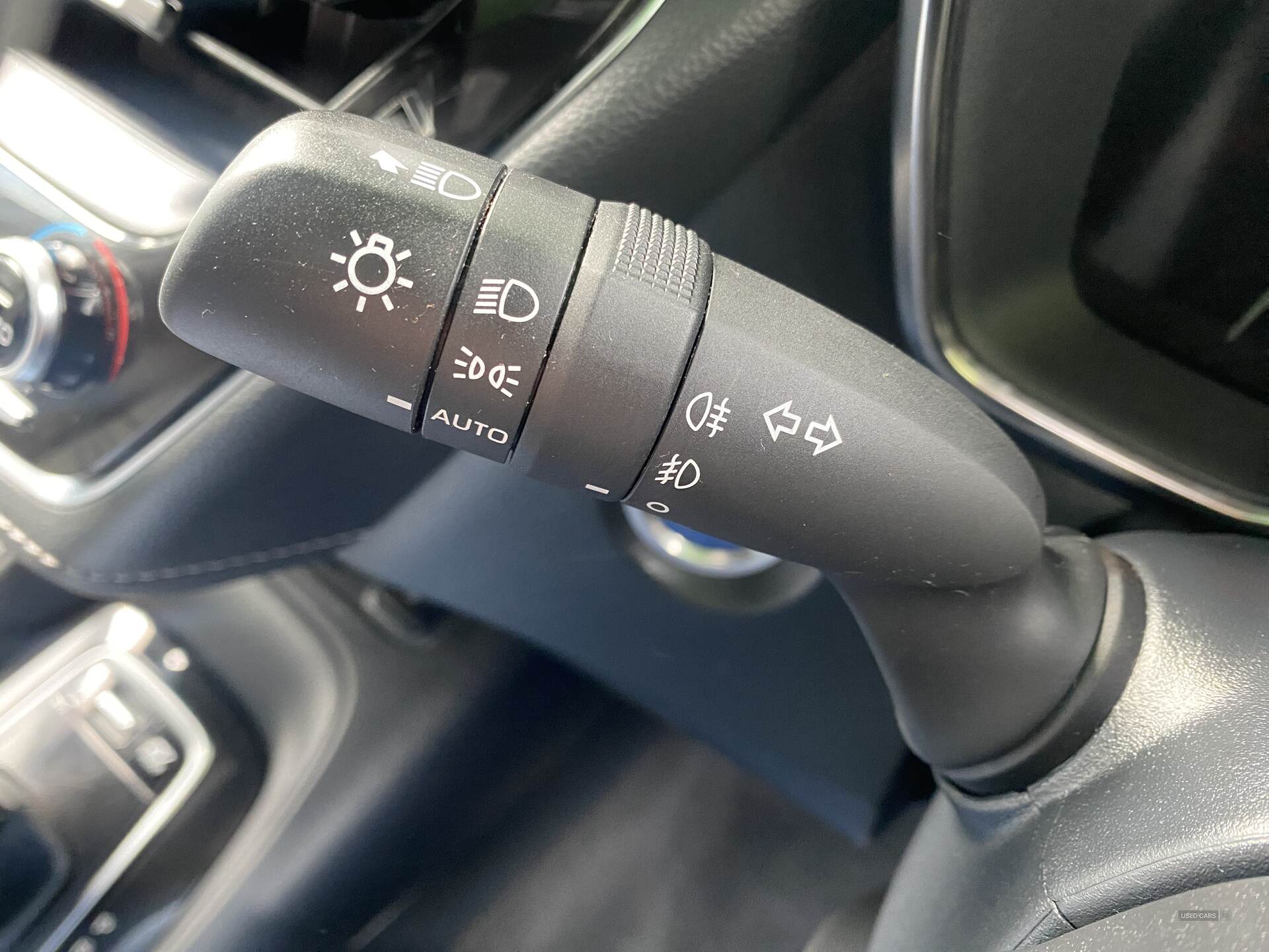 Jan 2022 Toyota Corolla 1.8 VVT-i Hybrid Icon Tech 5dr CVT