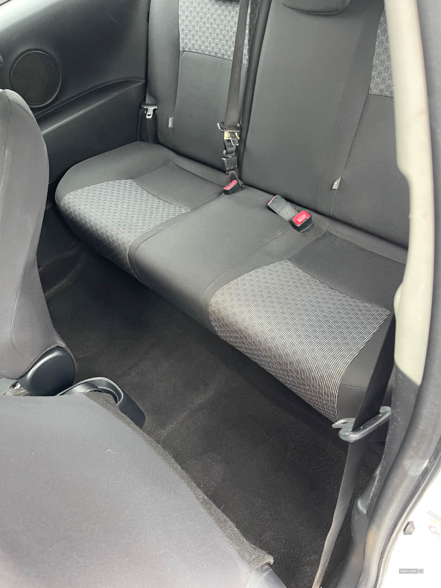 Jul 2015 Toyota Yaris 1.0 VVT-i Icon 3dr