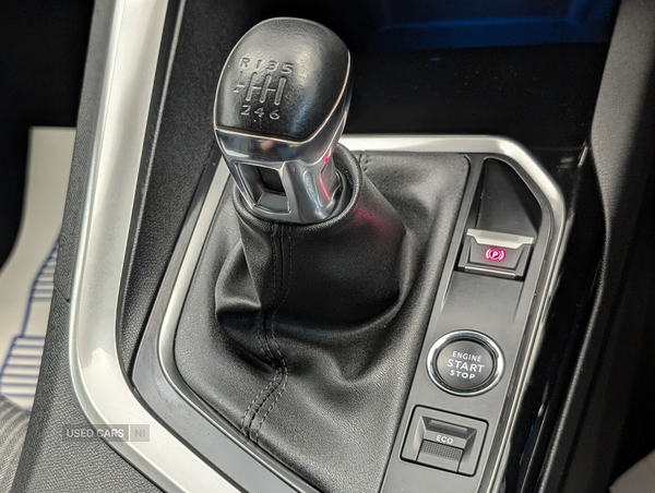 Peugeot 3008 DIESEL ESTATE in Antrim