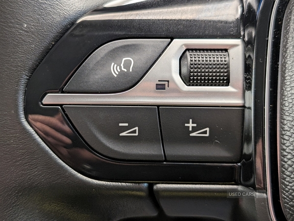 Peugeot 3008 DIESEL ESTATE in Antrim