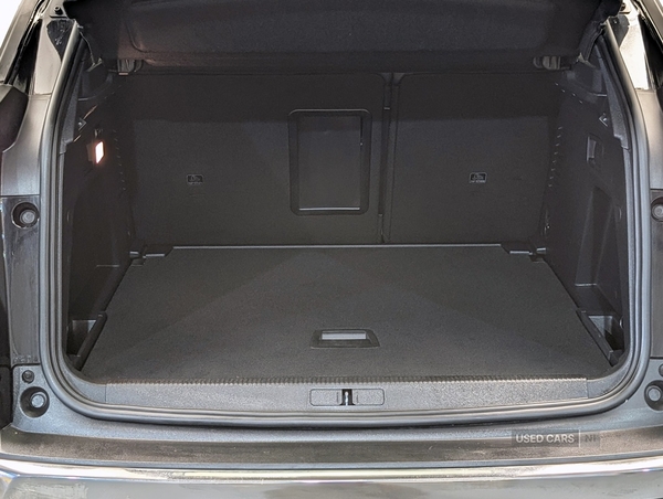 Peugeot 3008 DIESEL ESTATE in Antrim