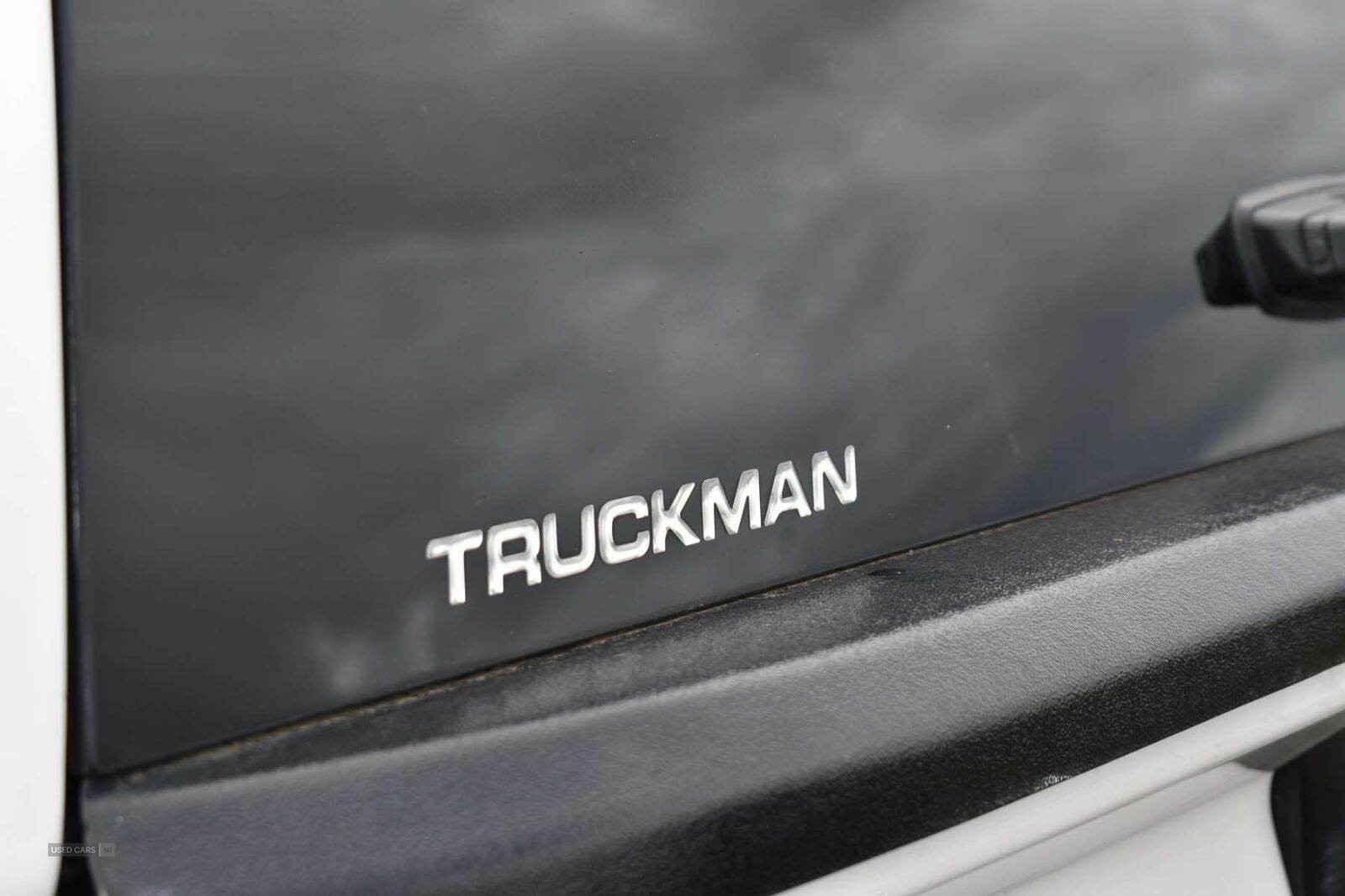 Nov 2021 Nissan Navara Double Cab Pick Up Visia 2.3dCi 163 TT 4WD